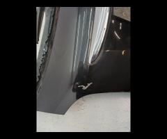 PORTELLONE COFANO POSTERIORE BAULE FIAT 500X 334 2 - 23