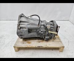 CAMBIO MANUALE 6M SIGLA 646980 2.2D 110Kw 150CV ME