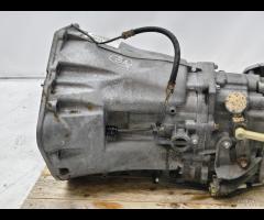 CAMBIO MANUALE 6M SIGLA 646980 2.2D 110Kw 150CV ME