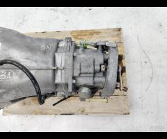 CAMBIO MANUALE 6M SIGLA 646980 2.2D 110Kw 150CV ME - 9