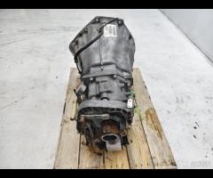 CAMBIO MANUALE 6M SIGLA 646980 2.2D 110Kw 150CV ME - 10