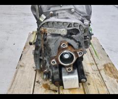 CAMBIO MANUALE 6M SIGLA 646980 2.2D 110Kw 150CV ME - 12