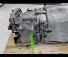 CAMBIO MANUALE 6M SIGLA 646980 2.2D 110Kw 150CV ME - 16