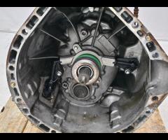 CAMBIO MANUALE 6M SIGLA 646980 2.2D 110Kw 150CV ME - 19