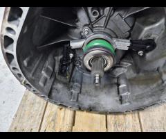 CAMBIO MANUALE 6M SIGLA 646980 2.2D 110Kw 150CV ME - 20