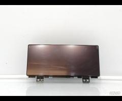 DISPLAY SCHERMO MULTIFUNZIONE GPS NAVIGATORE 94013