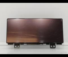 DISPLAY SCHERMO MULTIFUNZIONE GPS NAVIGATORE 94013