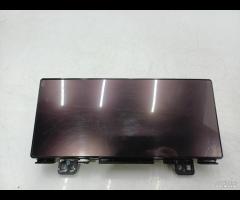 DISPLAY SCHERMO MULTIFUNZIONE GPS NAVIGATORE 94013