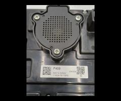 DISPLAY SCHERMO MULTIFUNZIONE GPS NAVIGATORE 94013 - 17