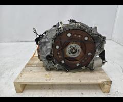 CAMBIO AUTOMATICO 6M AHX AH02 2.0D 110Kw PEUGEOT 3