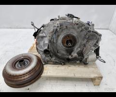 CAMBIO AUTOMATICO 6M AHX AH02 2.0D 110Kw PEUGEOT 3