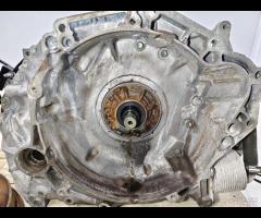 CAMBIO AUTOMATICO 6M AHX AH02 2.0D 110Kw PEUGEOT 3 - 6