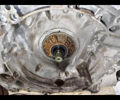 CAMBIO AUTOMATICO 6M AHX AH02 2.0D 110Kw PEUGEOT 3 - 7