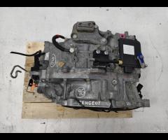 CAMBIO AUTOMATICO 6M AHX AH02 2.0D 110Kw PEUGEOT 3 - 8