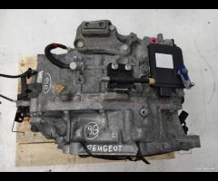 CAMBIO AUTOMATICO 6M AHX AH02 2.0D 110Kw PEUGEOT 3 - 9