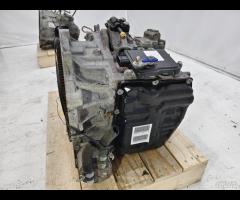 CAMBIO AUTOMATICO 6M AHX AH02 2.0D 110Kw PEUGEOT 3 - 11