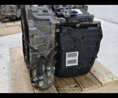 CAMBIO AUTOMATICO 6M AHX AH02 2.0D 110Kw PEUGEOT 3 - 12