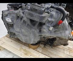 CAMBIO AUTOMATICO 6M AHX AH02 2.0D 110Kw PEUGEOT 3 - 16