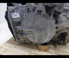 CAMBIO AUTOMATICO 6M AHX AH02 2.0D 110Kw PEUGEOT 3 - 17