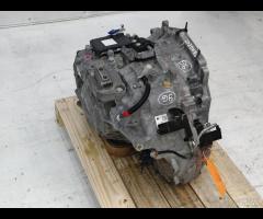 CAMBIO AUTOMATICO 6M AHX AH02 2.0D 110Kw PEUGEOT 3 - 19