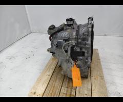 CAMBIO AUTOMATICO 6M AHX AH02 2.0D 110Kw PEUGEOT 3 - 20