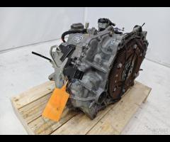 CAMBIO AUTOMATICO 6M AHX AH02 2.0D 110Kw PEUGEOT 3 - 21