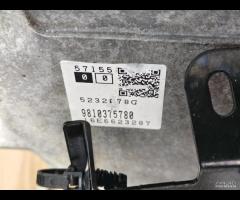 CAMBIO AUTOMATICO 6M AHX AH02 2.0D 110Kw PEUGEOT 3 - 22