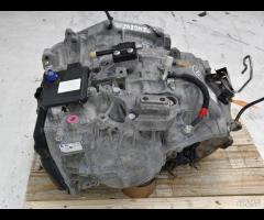 CAMBIO AUTOMATICO 6M AHX AH02 2.0D 110Kw PEUGEOT 3 - 23