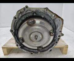 CAMBIO AUTOMATICO 7M SIGLA YS23DDTT 2.3D 140Kw 190