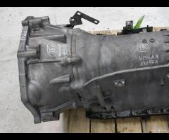 CAMBIO AUTOMATICO 7M SIGLA YS23DDTT 2.3D 140Kw 190 - 9