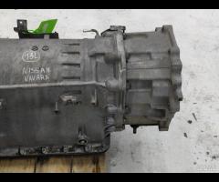 CAMBIO AUTOMATICO 7M SIGLA YS23DDTT 2.3D 140Kw 190 - 10