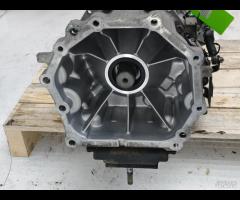 CAMBIO AUTOMATICO 7M SIGLA YS23DDTT 2.3D 140Kw 190 - 12