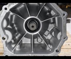 CAMBIO AUTOMATICO 7M SIGLA YS23DDTT 2.3D 140Kw 190 - 13