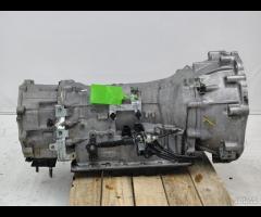 CAMBIO AUTOMATICO 7M SIGLA YS23DDTT 2.3D 140Kw 190 - 14