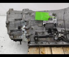 CAMBIO AUTOMATICO 7M SIGLA YS23DDTT 2.3D 140Kw 190 - 15