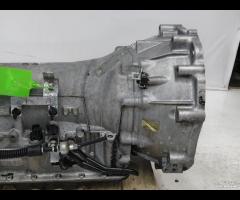 CAMBIO AUTOMATICO 7M SIGLA YS23DDTT 2.3D 140Kw 190 - 16