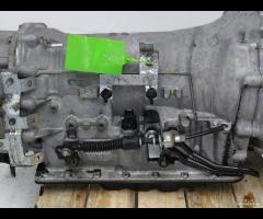 CAMBIO AUTOMATICO 7M SIGLA YS23DDTT 2.3D 140Kw 190 - 17