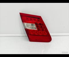 FARO FANALE STOP POSTERIORE SX MERCEDES W212 2009-