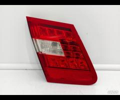 FARO FANALE STOP POSTERIORE SX MERCEDES W212 2009-