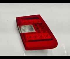 FARO FANALE STOP POSTERIORE SX MERCEDES W212 2009- - 6