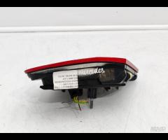 FARO FANALE STOP POSTERIORE SX MERCEDES W212 2009- - 8