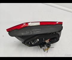FARO FANALE STOP POSTERIORE SX MERCEDES W212 2009- - 12