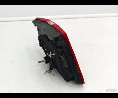 FARO FANALE STOP POSTERIORE SX MERCEDES W212 2009- - 14