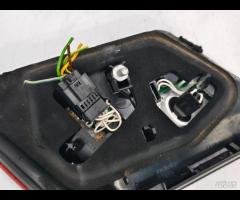 FARO FANALE STOP POSTERIORE SX MERCEDES W212 2009- - 20