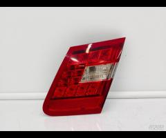FARO FANALE STOP POSTERIORE DX MERCEDES W212 2009-