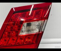 FARO FANALE STOP POSTERIORE DX MERCEDES W212 2009-