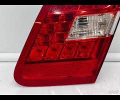 FARO FANALE STOP POSTERIORE DX MERCEDES W212 2009-