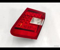 FARO FANALE STOP POSTERIORE DX MERCEDES W212 2009- - 6