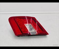 FARO FANALE STOP POSTERIORE DX MERCEDES W212 2009- - 8