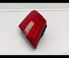 FARO FANALE STOP POSTERIORE DX MERCEDES W212 2009- - 9